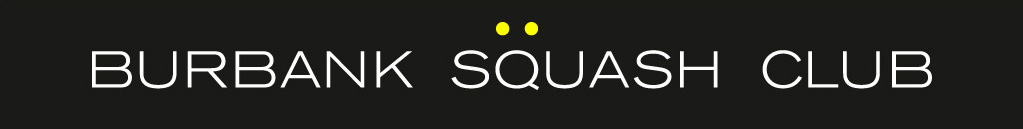 Burbank Squash Club